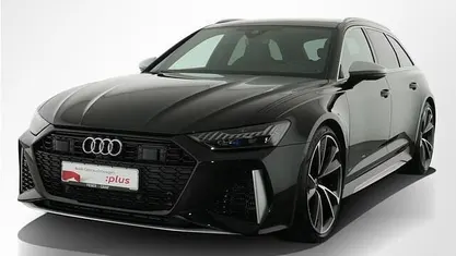 Occasion Audi RS6 598 PK (439 kW) 2024 Overige Stationwagen