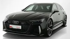 Overige Occasion 2024 Audi RS6 Stationwagen | € 156.950 (Super prijs)