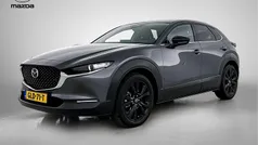 Grijs Gebruikt 2024 Mazda CX-30 Homura-Line SUV | € 32.395 (Eerlijke prijs)