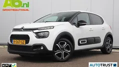 Gebruikt 2022 Citroën C3 Feel Hatchback | € 12.499 (Goede deal)