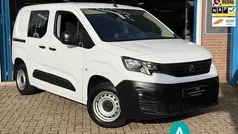 Gebruikt 2022 Peugeot Partner Premium MPV | € 13.950 (Goede deal)
