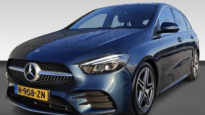 Occasion 2020 Mercedes B180 Business MPV | € 20.930 (Goede deal)