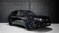 Gebruikt 2025 VW Touareg Edition SUV | € 90.900 (Super prijs)