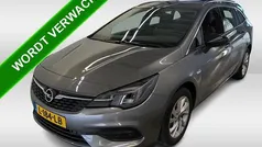 Gebruikt 2021 Opel Astra Business Elegance Stationwagen | € 15.990 (Eerlijke prijs)