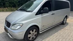 Overige Gebruikt 2007 Mercedes Vito MPV | € 3.400 (Eerlijke prijs)