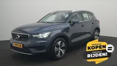 Gebruikt 2021 Volvo XC40 Inscription SUV | € 28.950 (Goede deal)