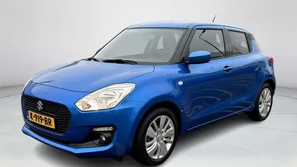 Occasion Suzuki Swift 90 PK (66 kW) 2019 Hatchback