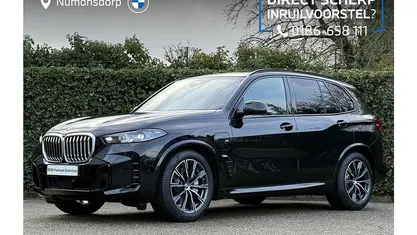 Occasion BMW X5 Comfort Edition 313 PK (230 kW) 2025 SUV