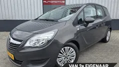 Gebruikt 2014 Opel Meriva Business MPV | € 7.995 (Eerlijke prijs)