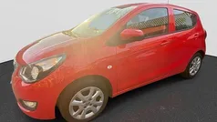 Gebruikt 2016 Opel Karl Edition Hatchback | € 8.250 (Eerlijke prijs)