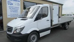 Gebruikt 2018 Mercedes Sprinter Van | € 24.805 (Eerlijke prijs)