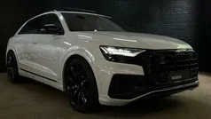 Gebruikt 2021 Audi Q8 Proline SUV | € 69.900 (Eerlijke prijs)