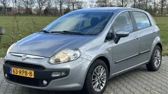 Grijs Gebruikt 2011 Fiat Punto Hatchback | € 2.950 (Eerlijke prijs)