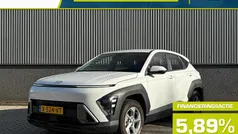Gebruikt 2024 Hyundai Kona Comfort SUV | € 30.185 (Eerlijke prijs)