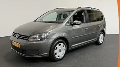 Grijs Gebruikt 2011 VW Touran Trendline MPV | € 6.740 (Eerlijke prijs)