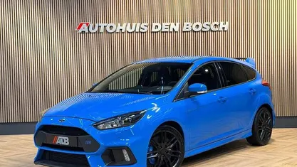 Occasion 2016 Ford Focus RS Hatchback | € 32.980 (Eerlijke prijs)