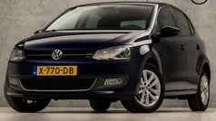 Gebruikt 2011 VW Polo Sportline Hatchback | € 6.445 (Eerlijke prijs)