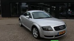 Gebruikt 1999 Audi TT Coupé | € 2.950 (Goede deal)