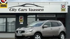 Bruin Gebruikt 2013 Nissan Qashqai +2 Tekna SUV | € 11.500 (Eerlijke prijs)