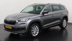 Grijs Gebruikt 2023 Skoda Kodiaq Business Line SUV | € 37.895 (Eerlijke prijs)
