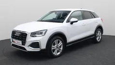 Wit Gebruikt 2024 Audi Q2 Advanced SUV | € 33.440 (Eerlijke prijs)