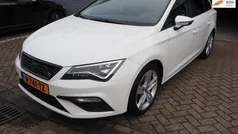 Gebruikt 2017 Seat Leon ST FR Stationwagen | € 14.364 (Eerlijke prijs)