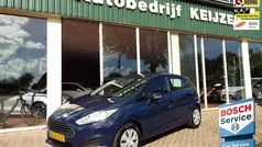 Gebruikt 2015 Ford Fiesta Style Hatchback | € 5.950 (Eerlijke prijs)