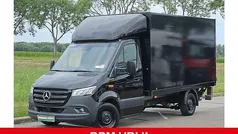 Gebruikt 2021 Mercedes Sprinter Van | € 23.950 (Eerlijke prijs)