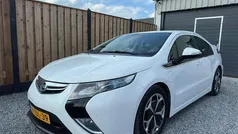 Wit Gebruikt 2013 Opel Ampera Hatchback | € 6.150 (Eerlijke prijs)