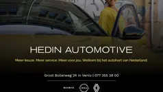 Blauw Gebruikt 2021 Renault Clio V Intens Hatchback | € 13.445 (Eerlijke prijs)