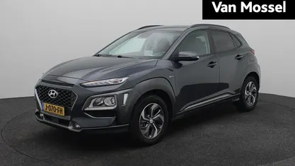 Occasion Hyundai Kona 105 PK (77 kW) 2020 SUV