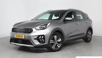 Occasion Kia Niro 2021 SUV