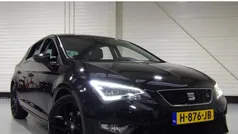 Gebruikt 2016 Seat Leon FR Hatchback | € 14.945 (Eerlijke prijs)