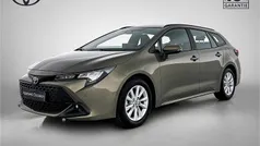 Gebruikt 2025 Toyota Corolla Hybrid Limited Stationwagen | € 33.450 (Eerlijke prijs)