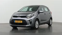 Gebruikt 2021 Kia Picanto Hatchback | € 11.735 (Eerlijke prijs)