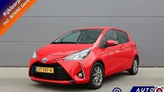Gebruikt 2019 Toyota Yaris Hatchback | € 16.900 (Eerlijke prijs)