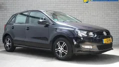 Gebruikt 2011 VW Polo Hatchback | € 5.950 (Eerlijke prijs)