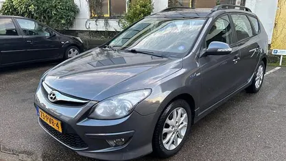 Occasion 2011 Hyundai i30 Stationwagen | € 2.999 (Eerlijke prijs)