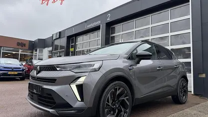 Occasion Renault Captur Esprit Alpine 2026 SUV