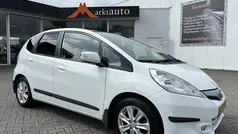 Gebruikt 2011 Honda Jazz Hybrid Hatchback | € 10.700 (Eerlijke prijs)
