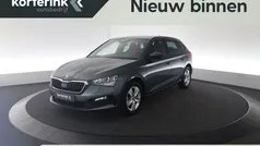 Grijs Gebruikt 2021 Skoda Scala Business Line Hatchback | € 21.950 (Eerlijke prijs)