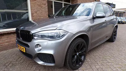 Occasion BMW X5 Executive 259 PK (190 kW) 2016 SUV