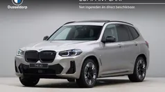 Grijs Gebruikt 2025 BMW iX3 Executive SUV | € 62.950 (Eerlijke prijs)