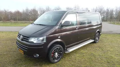 Occasion VW T5 Comfortline 179 PK (131 kW) 2014 Overige Van