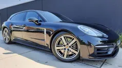 Gebruikt 2023 Porsche Panamera Sport Turismo Sedan | € 132.890