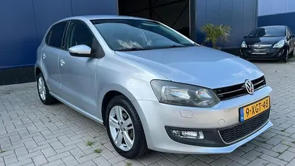 Occasion 2011 VW Polo Highline Hatchback | € 6.999 (Eerlijke prijs)