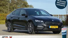 Gebruikt 2022 Skoda Octavia Business Line Hatchback | € 29.950 (Goede deal)