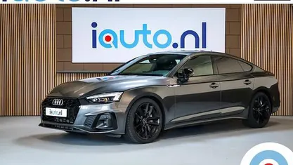 Occasion Audi A5 Sportback S-Line 204 PK (150 kW) 2023 Hatchback