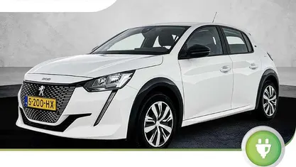 Occasion Peugeot e-208 Active 100 kW (136 PK) 2023 Hatchback