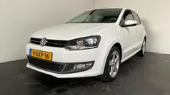 Gebruikt 2014 VW Polo Highline Hatchback | € 4.949 (Goede deal)